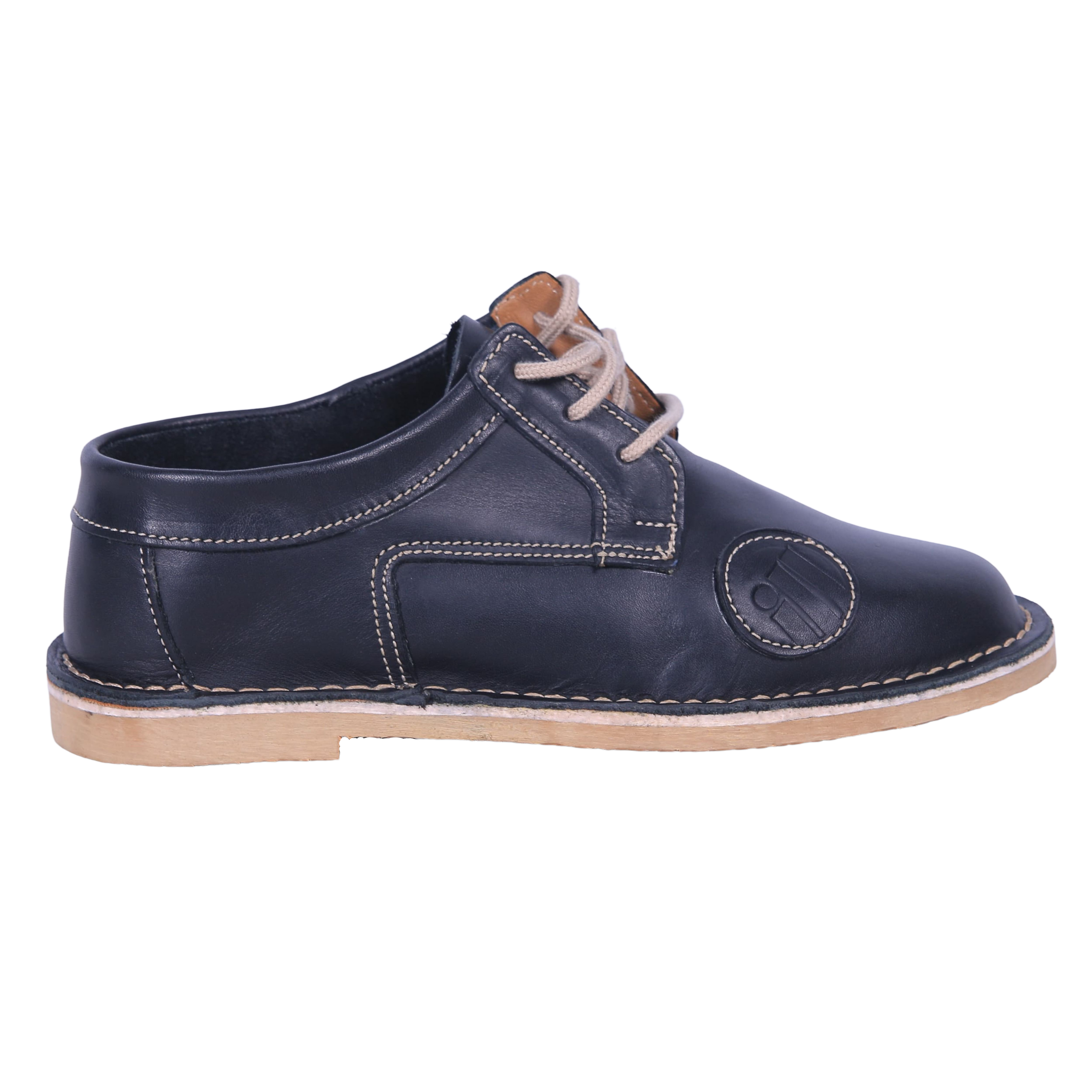 Genuine Leather Vellies for Women - Handmade Isaacare