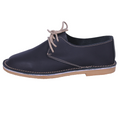 Genuine Leather Vellies for Women Isaacare