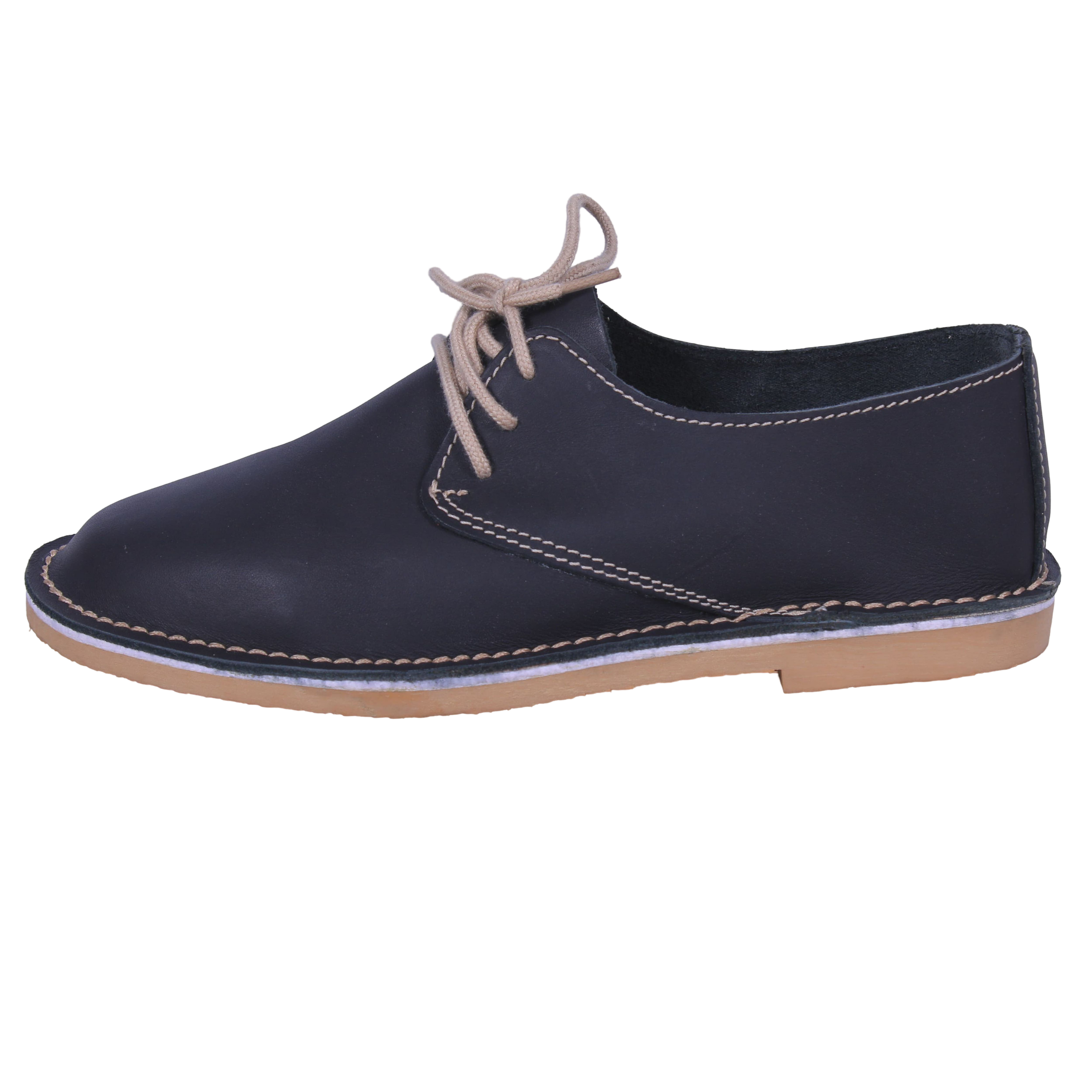 Genuine Leather Vellies for Women Isaacare