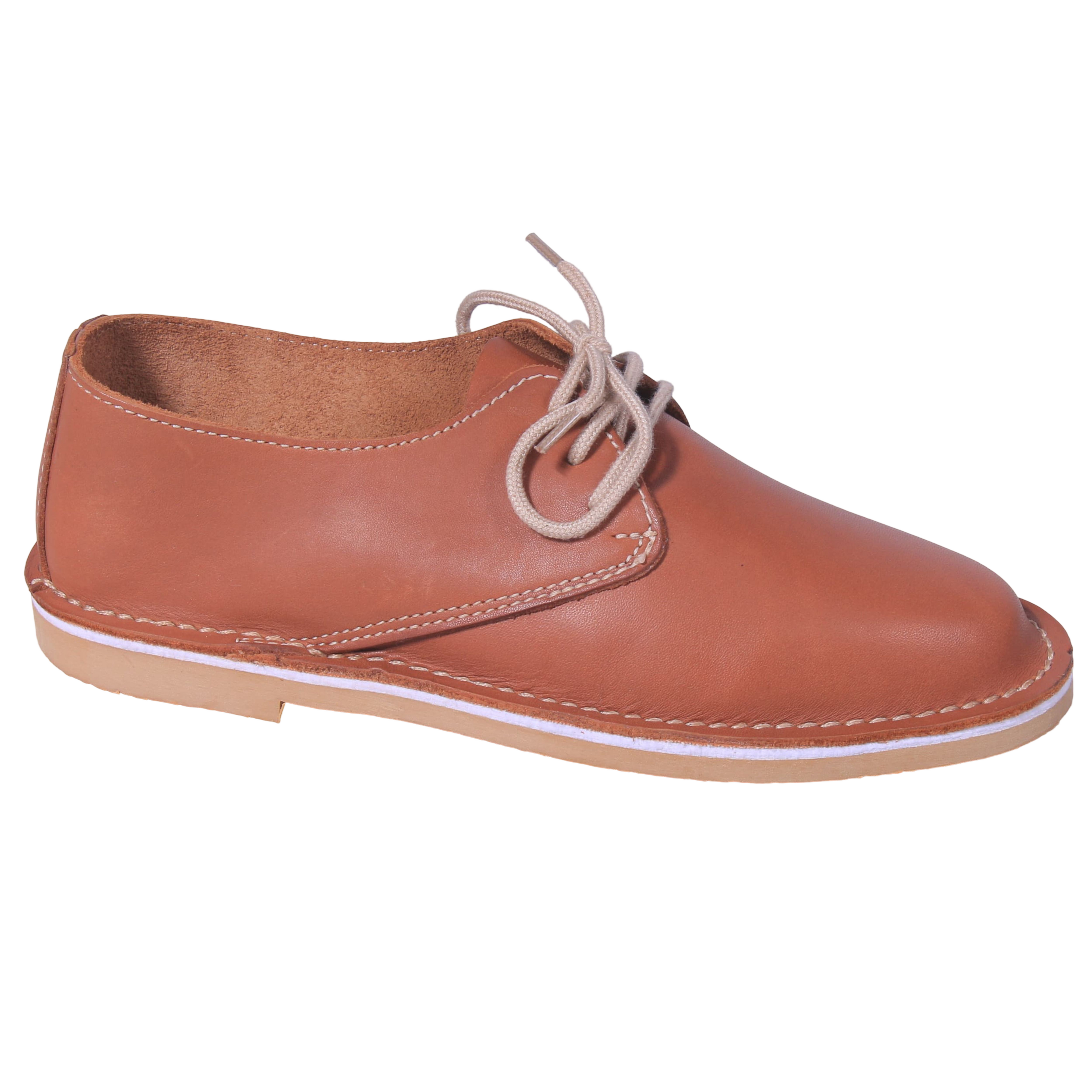 Genuine Leather Vellies for Women Isaacare
