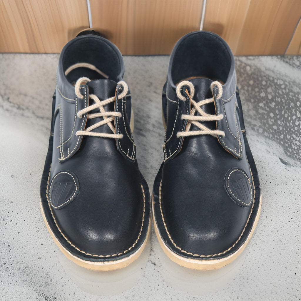 Genuine Leather Vellies for Women - Handmade Isaacare